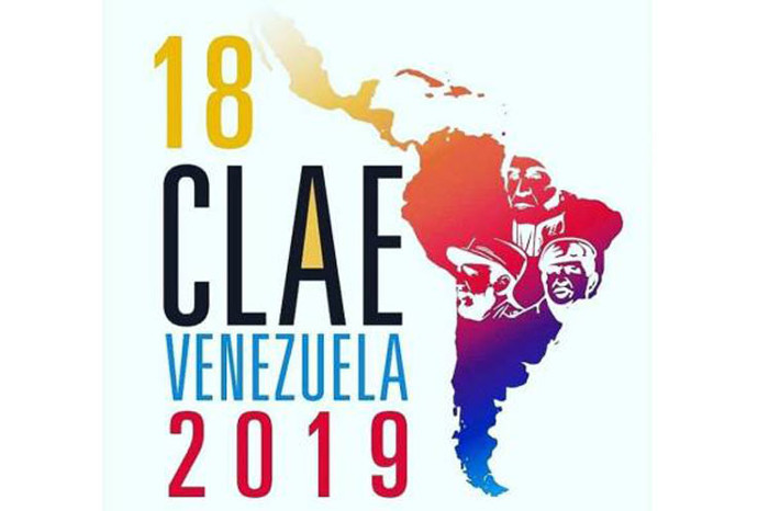 Imagen: Archivo Delegación cubana al Congreso Latinoamericano y Caribeño de Estudiantes