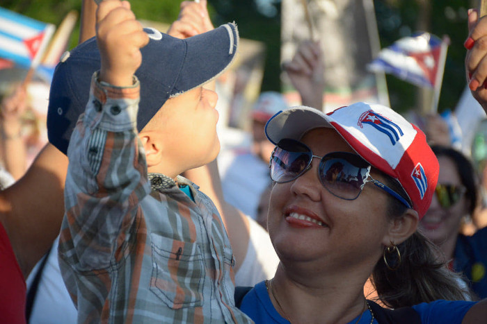 Fotos: Alejandro Rodríguez Leiva/ Adelante Mañana obrera