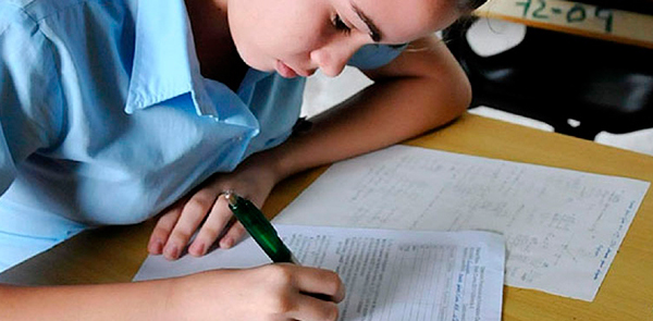 Estudiantes camagüeyanos preparados para pruebas de ingreso