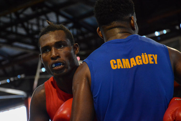 Foto: Leandro Pérez Pérez/Adelante/Archivo