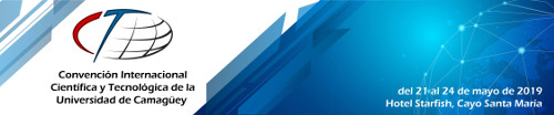 Investigación científica en Convención Internacional de universidad camagüeyana