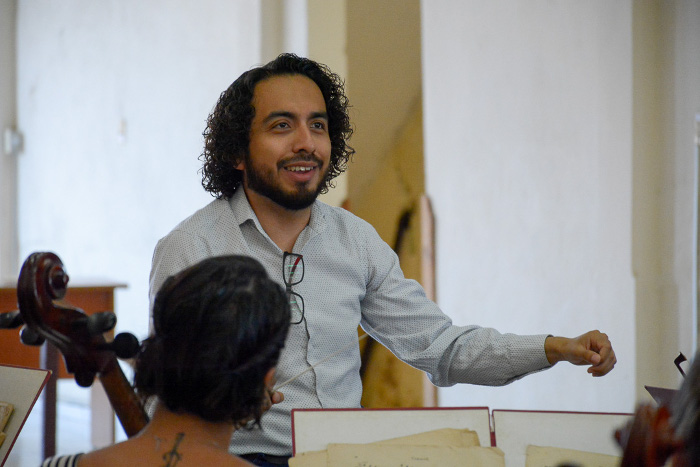 Foto: Alejandro Rodríguez Leiva/ Adelante Posponen concierto de la Sinfónica de Camagüey