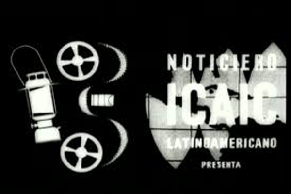 Imagen: Tomada de cubasi.cu Trascendencia histórica y fílmica del Noticiero ICAIC