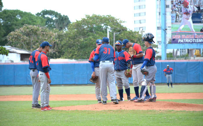 Foto: Alejandro Rodríguez Leiva/ Adelante Adiós a la Sub-23