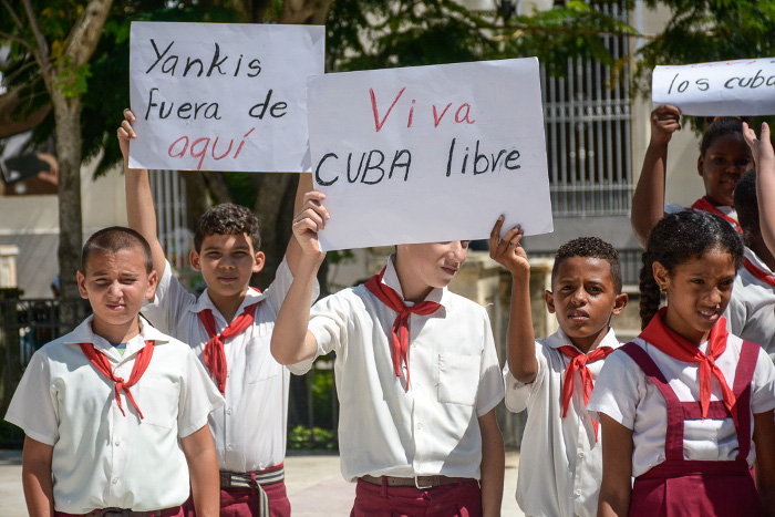 Foto: Alejandro Rodríguez Leiva/ Adelante