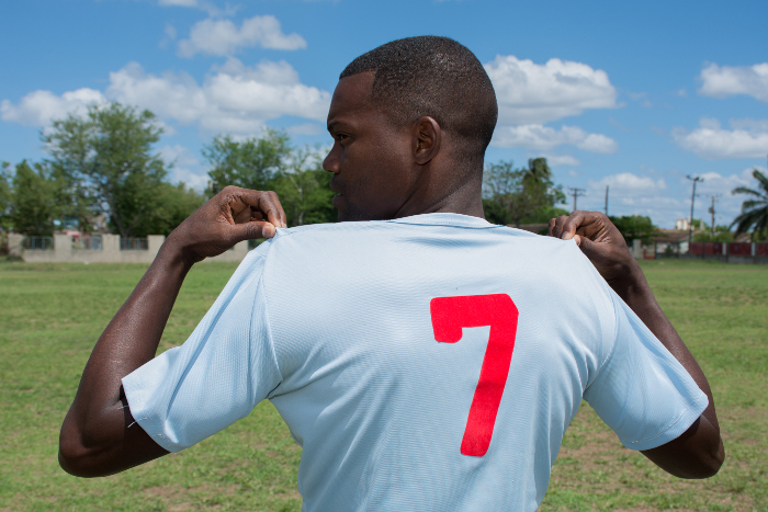 Foto: Leandro Pérez Pérez/Adelante Coroneaux en el once ideal de la Liga (+Post)