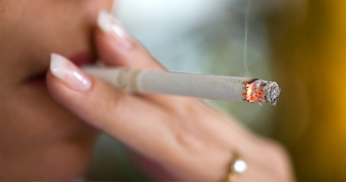 Día Mundial Sin Tabaco: Pulmones sanos