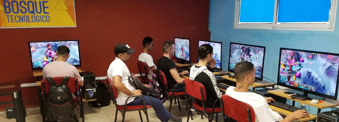 Encuentro de Dota(dos) en Camagüey (+Post y Video) 