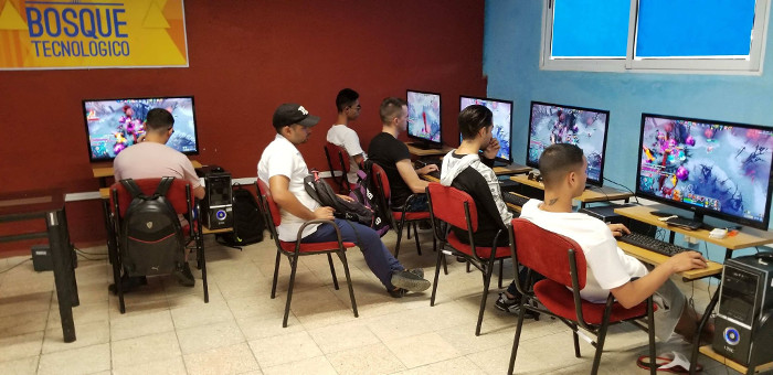 Fotos: Del autor Encuentro de Dota(dos) en Camagüey (+Post y Video)