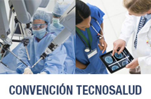 Imagen: Tomada de sld.cu Presentan libro en TecnoSalud 2019