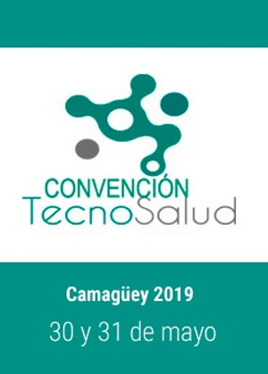 Premian a estudiantes en TecnoSalud Camagüey 2019
