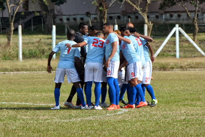 Foto: Del Autor Santiago de Cuba acaba con el sueño de los Miuras/camaguey