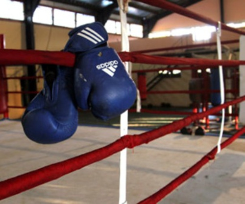 Imagen: Archivo Camagüey a la vanguardia de la zona central en Serie Nacional de Boxeo