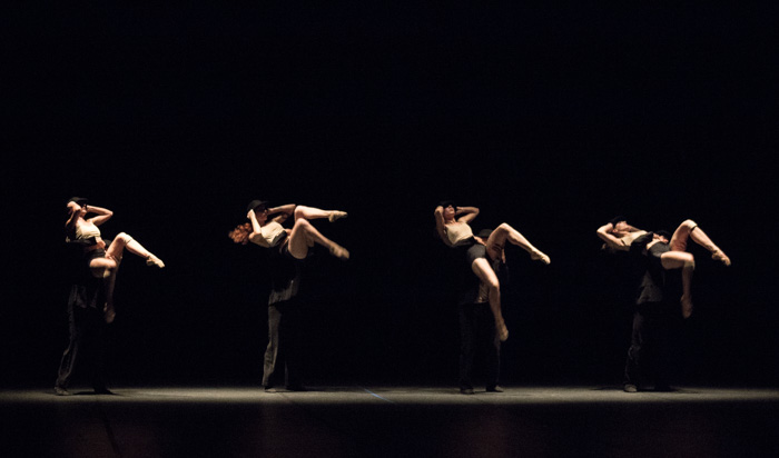 Fotos: Alejandro Rodríguez Leiva/Adelante Acosta Danza en Camagüey (+Galería)
