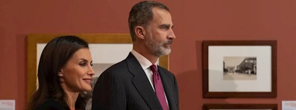 Reyes de España fortalecerán lazos históricos y culturales con Cuba