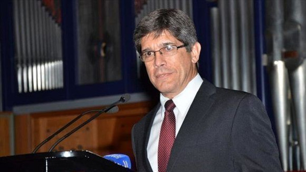 Foto: Tomada de cubadebate.cu Estado de las relaciones Cuba-EE.UU., signado por el bloqueo