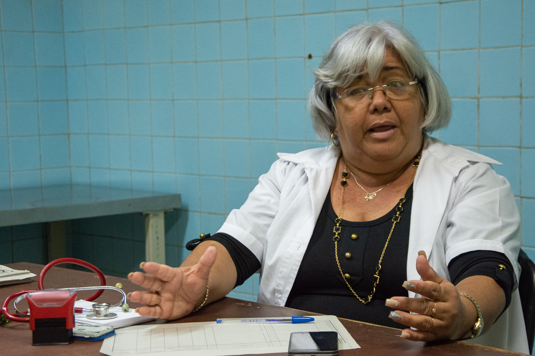 Photo: Leandro Pérez Pérez / Adelante