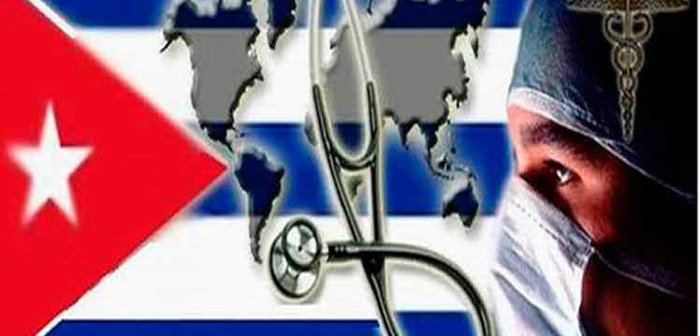 Cerrará Ecuador convenios de salud con Cuba