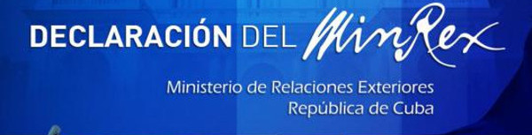 Cuba niega vínculo con sucesos en embajada de Venezuela en Brasil