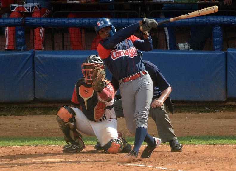 Foto: Miguel Rubiera Jústiz / ACN Camagüey, sigue siendo Camagüey