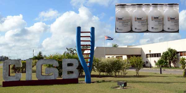 Aumenta demanda en Cuba de vacuna antigarrapaticida Gavac®