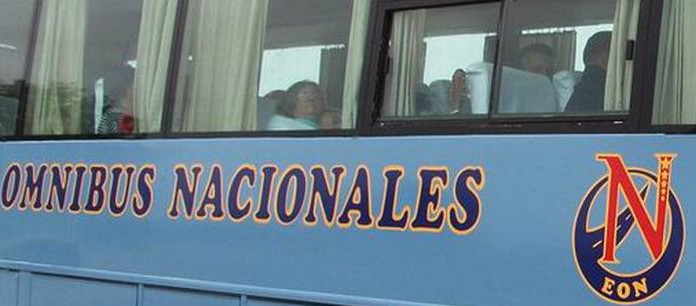 Ómnibus Nacionales cubre todos sus destinos