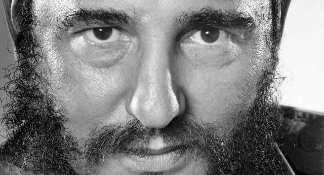 La presencia de Fidel