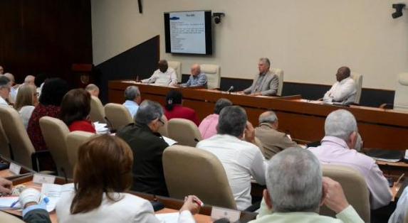 “No vamos a renunciar a las conquistas y los sueños por realizar”