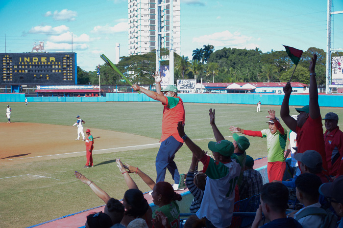 Foto: Alejandro Rodríguez Leiva / Adelante Los Toros no vieron a Viera
