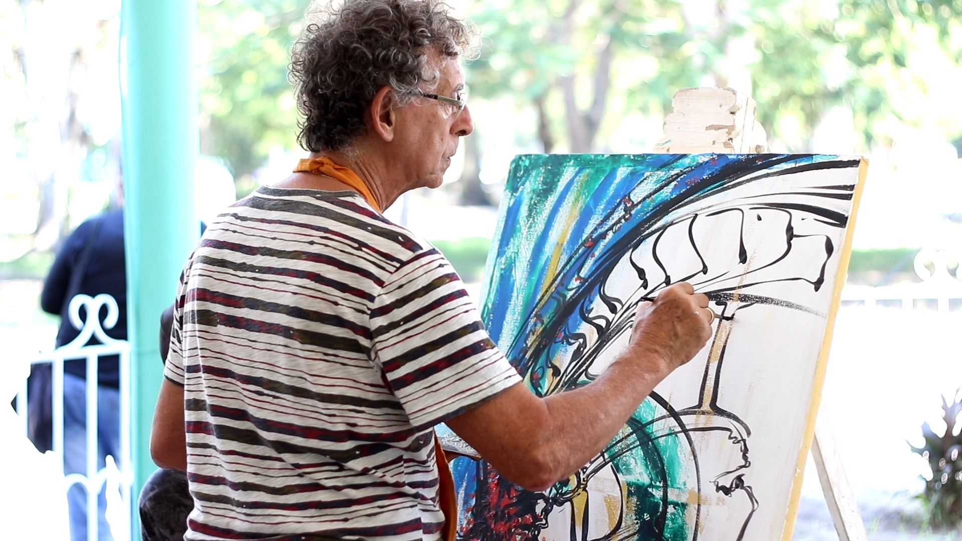 Fotos: Alberto Santos Casas /Colaborador