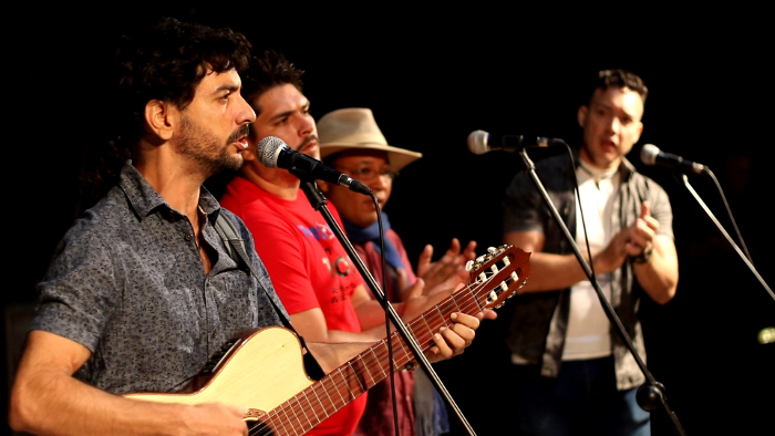 Photo: Alberto Santos / Collaborator