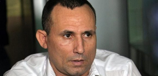 Cuba desmonta campaña en torno a José Daniel Ferrer