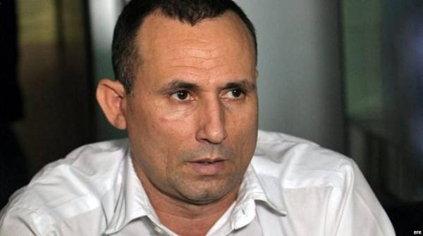 Foto: Tomada de cubadebate.cu Cuba desmonta campaña en torno a José Daniel Ferrer