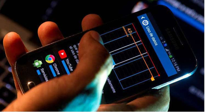 Foto: Tomada de prensa-latina.cu Tecnología 4G se extiende en Camagüey