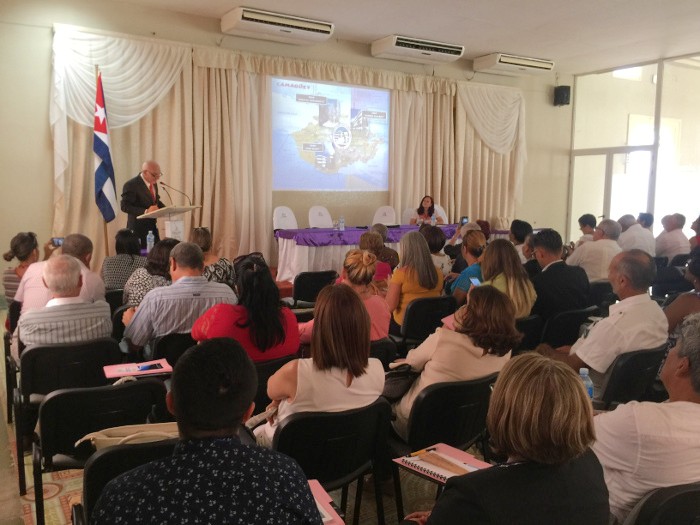 Alexei Nápoles González