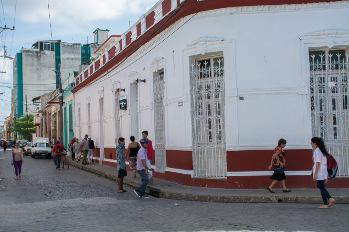 Foto: Leandro Pérez Pérez/Adelante/Archivo Impacto del bloqueo de Estados Unidos en sector cuentapropista