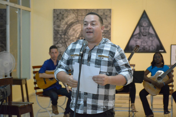 The convocation for the 2020 “Ballagas” is already open, the contest will be in essays, “a new opportunity to move the thought from the heart of the homeland, in the Home of Cuban Literature”, invited Yunielkis Naranjo Guerra, director of the Provincial Book and Literature Center in Camagüey.