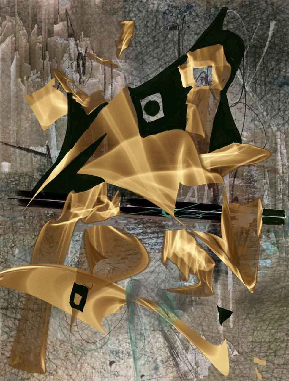 Cynthia Didonato. Pianissimo. Arte Digital