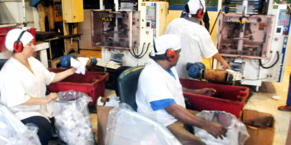 Reestablecerán entrega del café normado