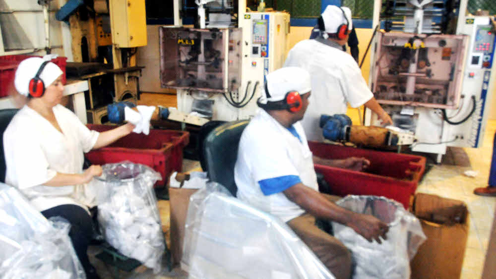 Reestablecerán entrega del café normado