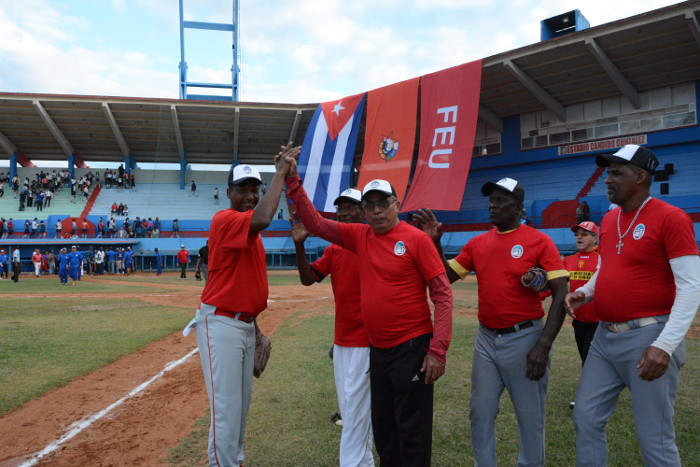 Miguel Borroto dirigirá el equipo Cuba