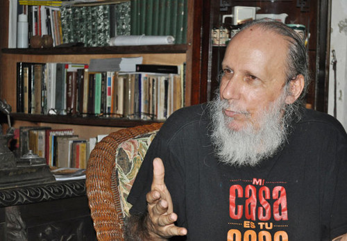 Tomado de Juventud Rebelde Nuevo gobierno ratifica los principios de la Revolución Cubana