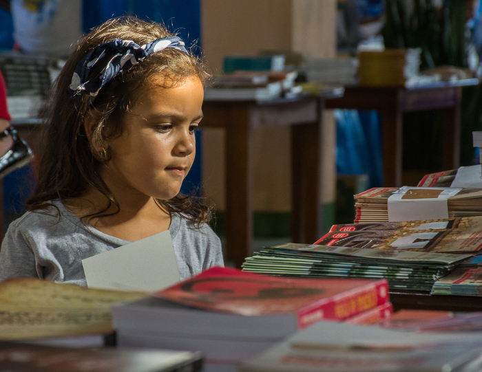 Foto: Leandro Pérez Pérez/Adelante/ Archivo Más, por la Jornada de la Cultura Cubana