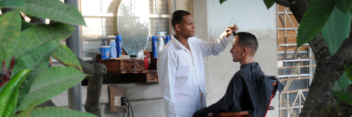 Camagüey por un mayor ordenamiento del trabajo por cuenta propia