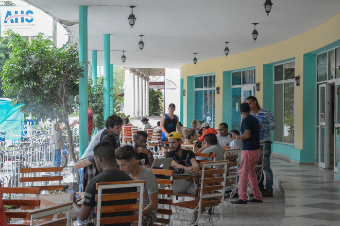 Foto: Alejandro Rodríguez Leiva/ Adelante La Comarca sabe a buen café