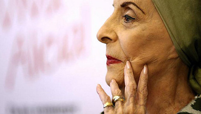Foto: Tomada de cubadebate.cu Fallece Alicia Alonso, bailarina cubana más universal