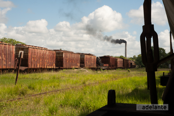Fotos: Leandro Pérez Pérez/ Adelante/ Archivo Desde Florida, Camagüey, idiosincrasia obrera contra el asedio norteamericano