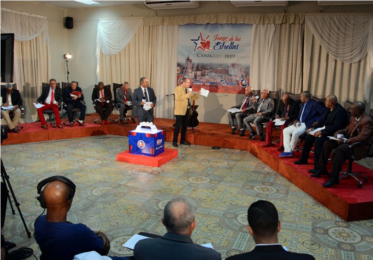 Fotos: Rodolfo Blanco Cué/ACN