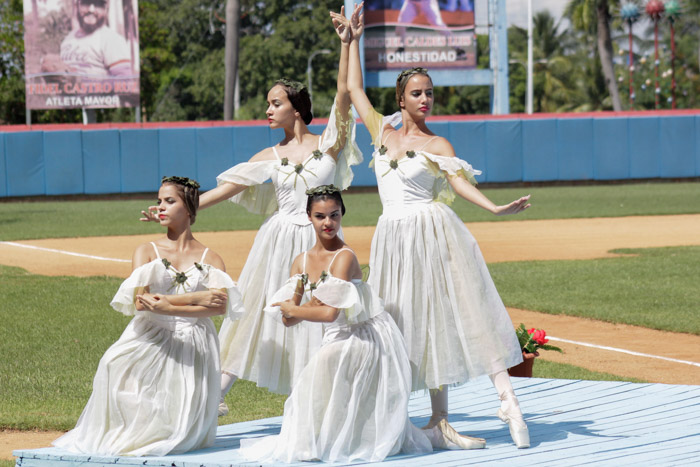 Fotos: Alejandro Rodríguez Leiva/ Adelante