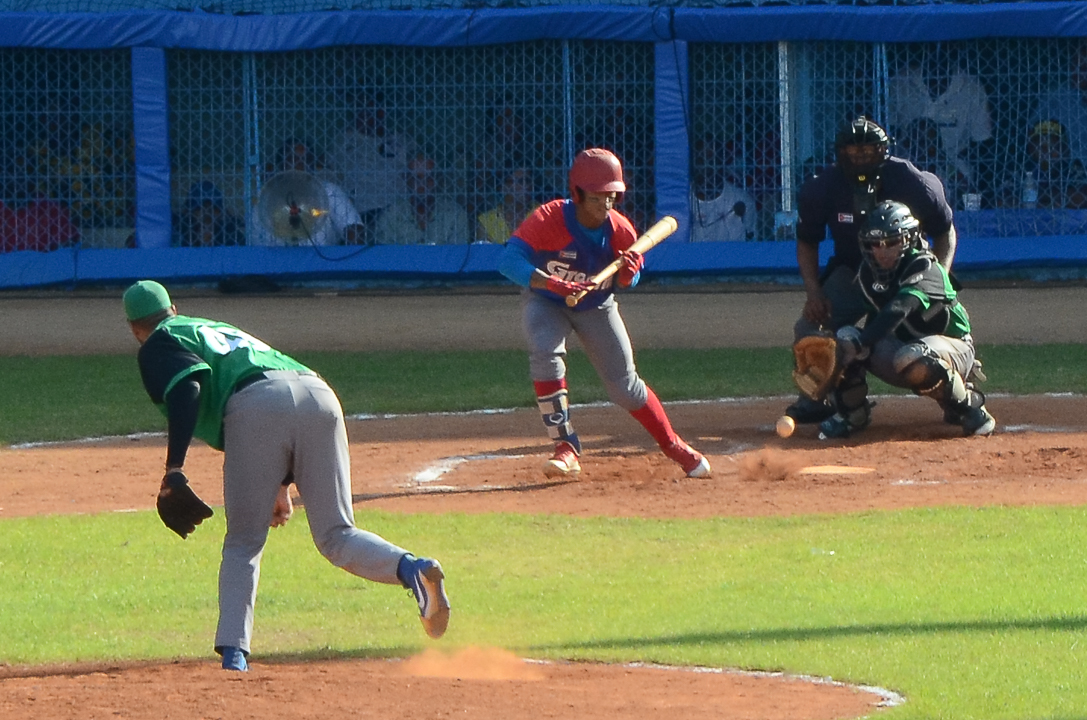 Foto: Leando Pérez Pérez/ Adelante